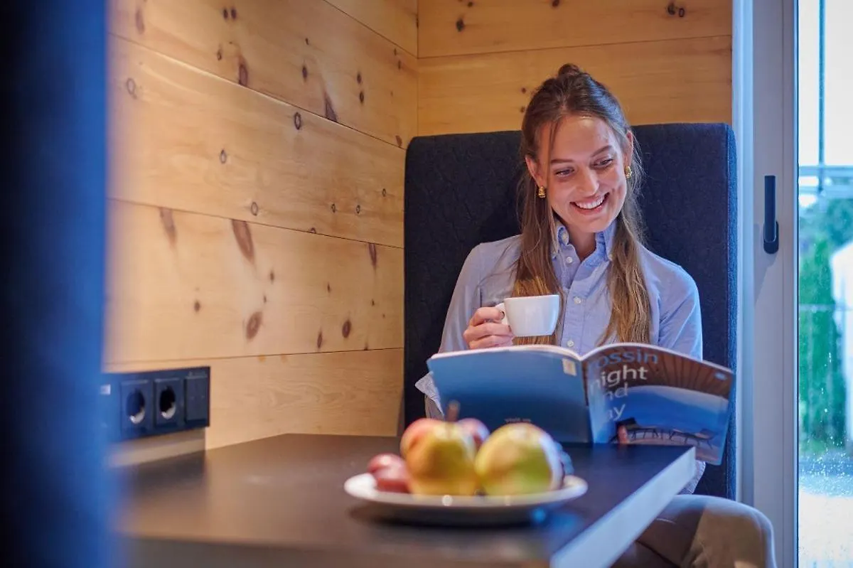 Frühstückspension Hotel Der Einrichter Straubing Deutschland