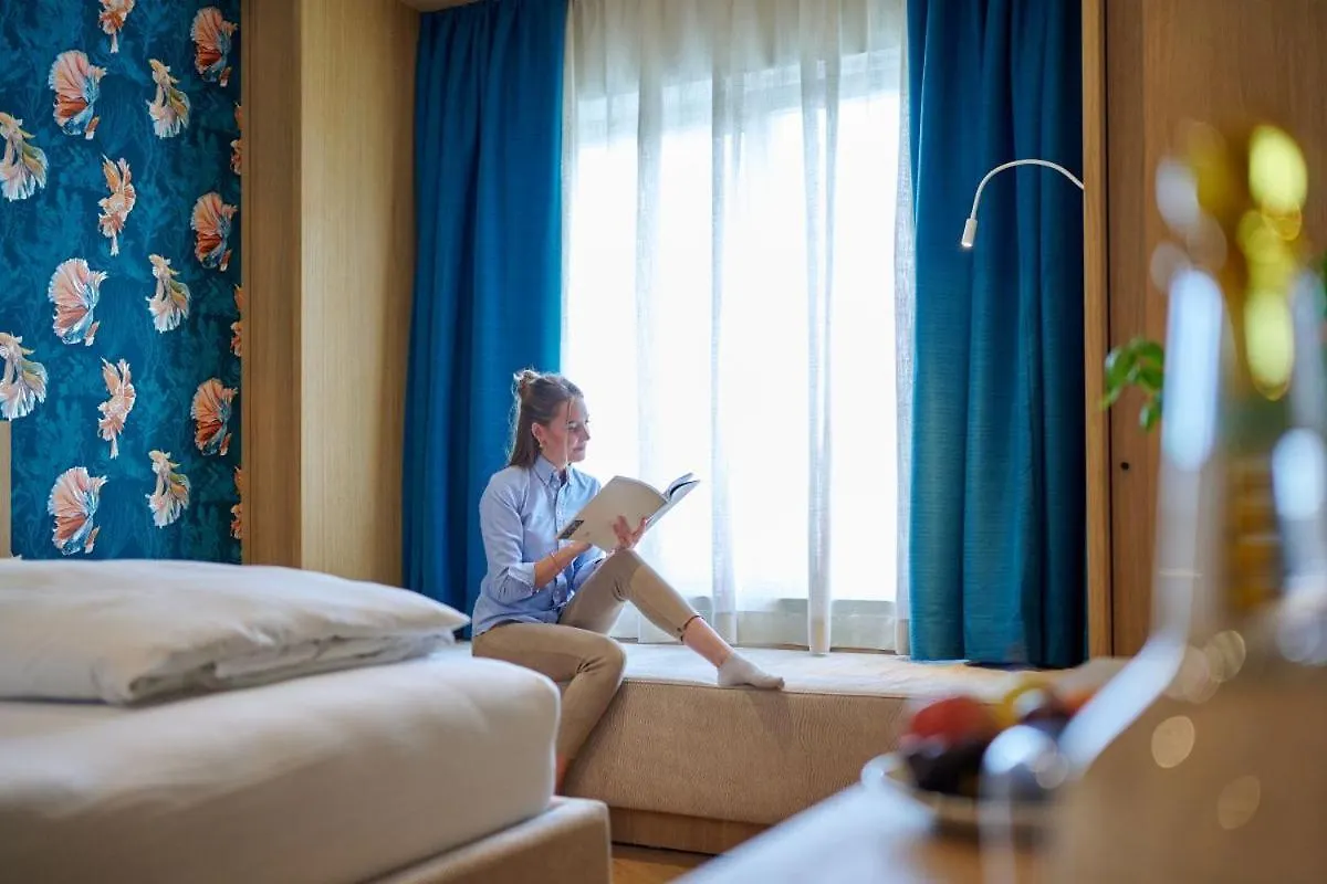 Hotel Der Einrichter Straubing Frühstückspension