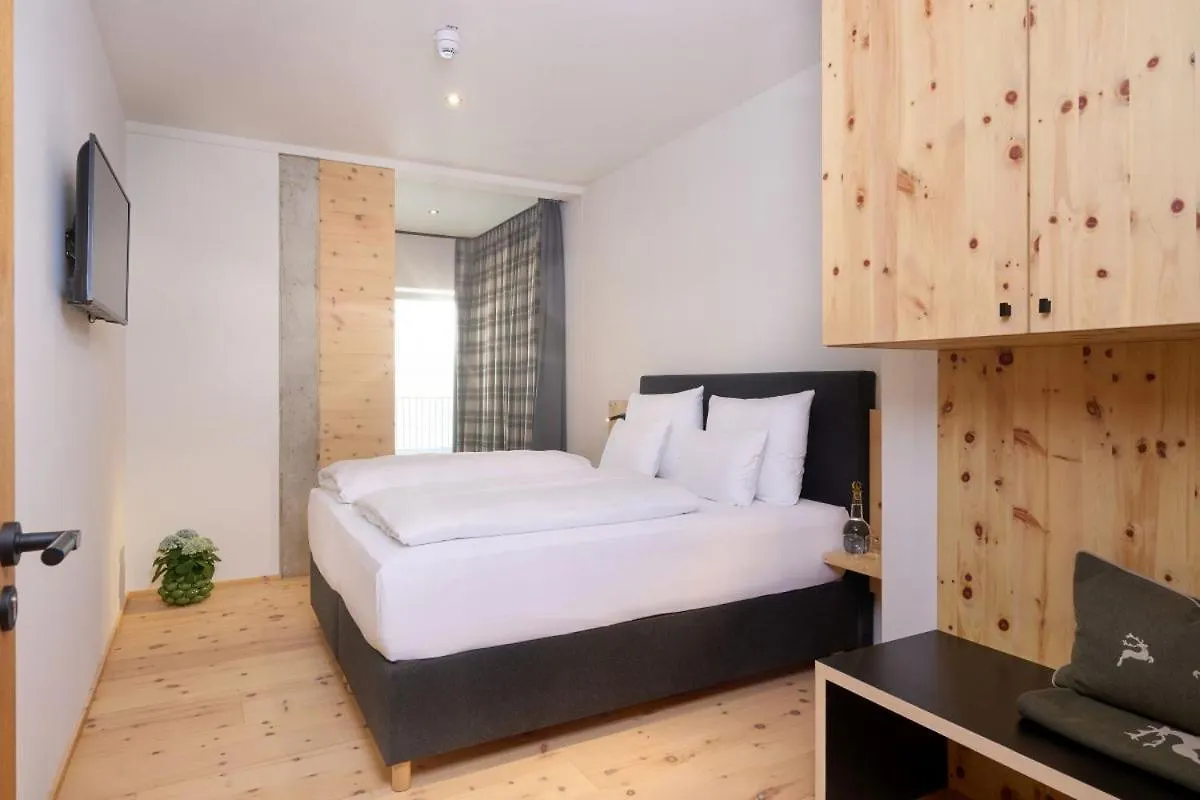Hotel Der Einrichter Straubing Frühstückspension