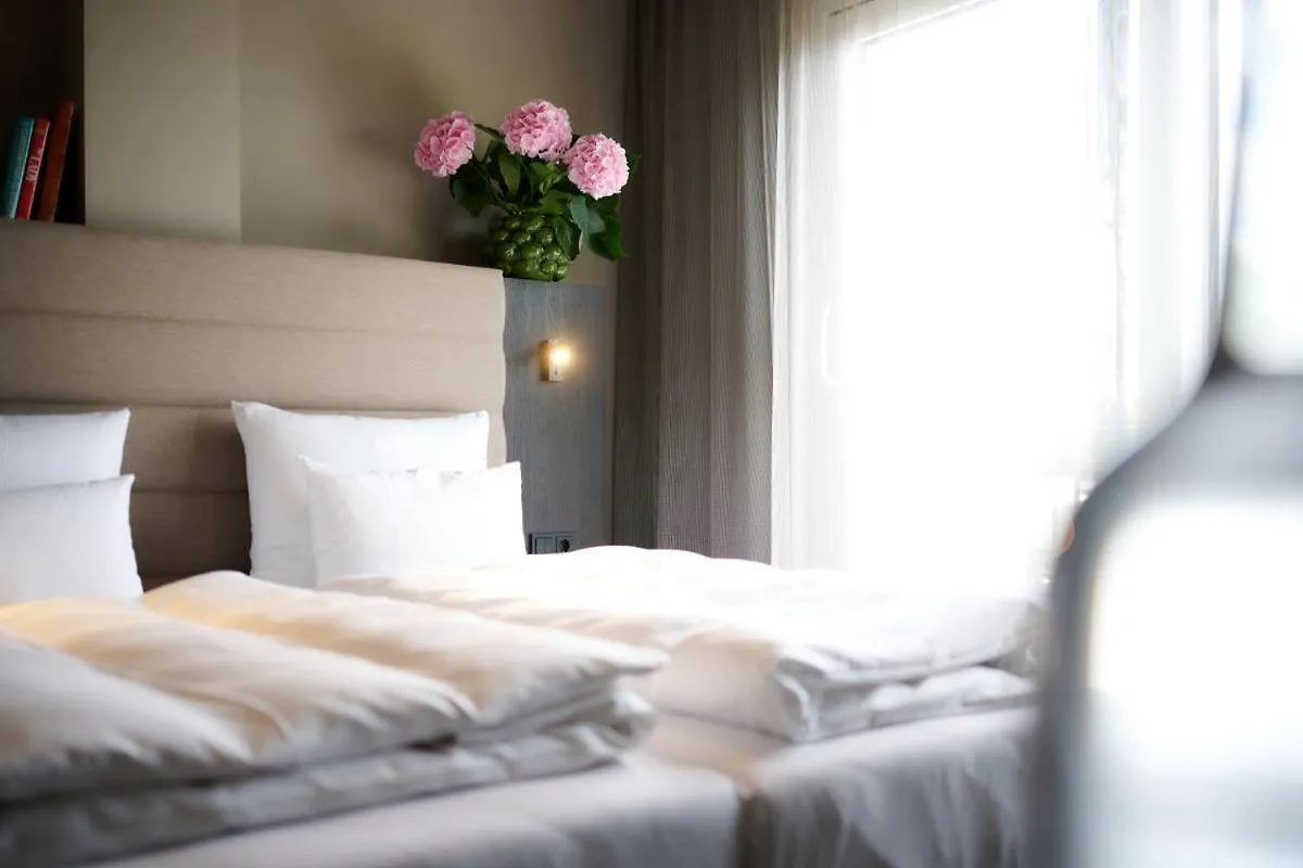Hotel Der Einrichter Straubing 0*,  Deutschland