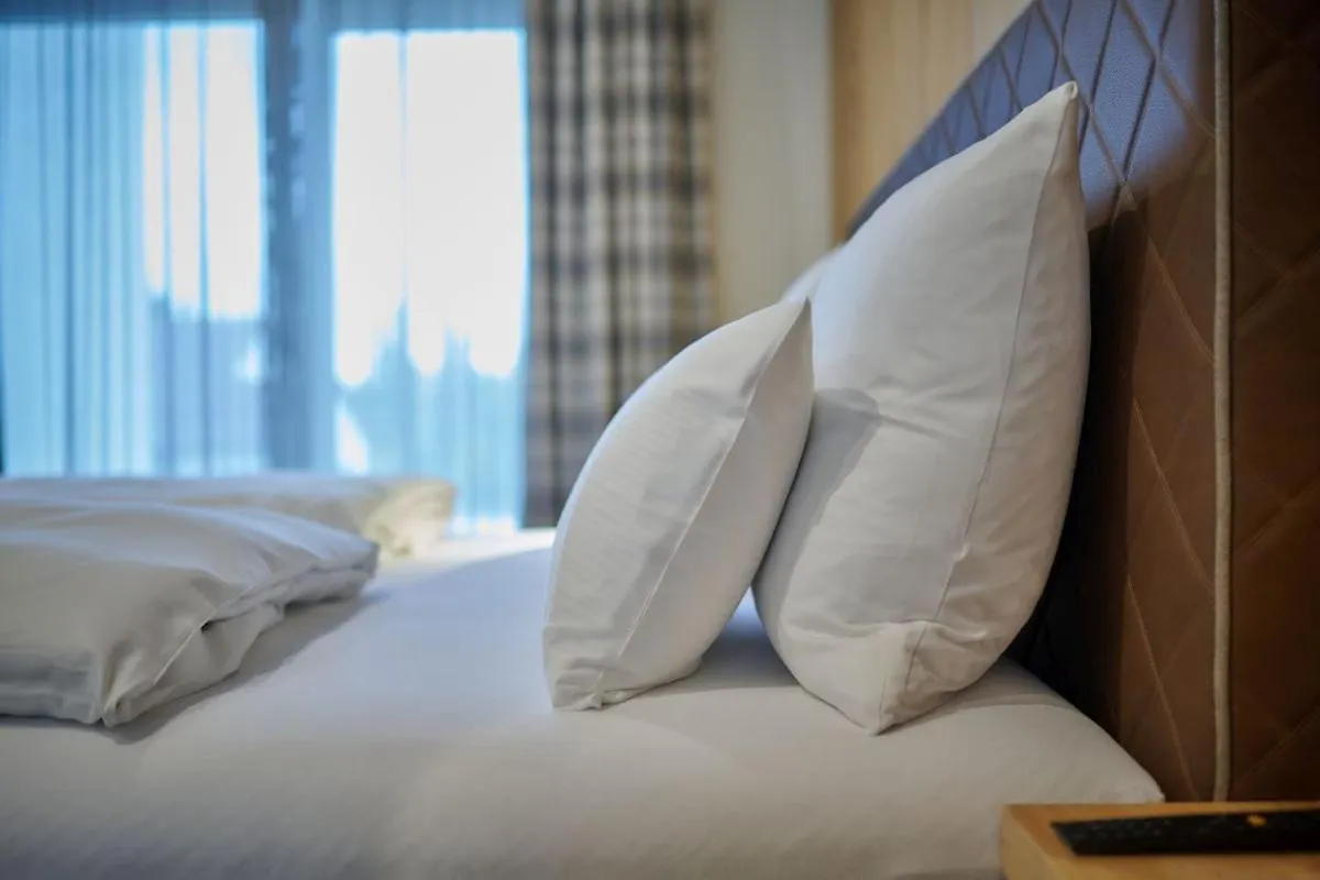 Hotel Der Einrichter Straubing Frühstückspension
