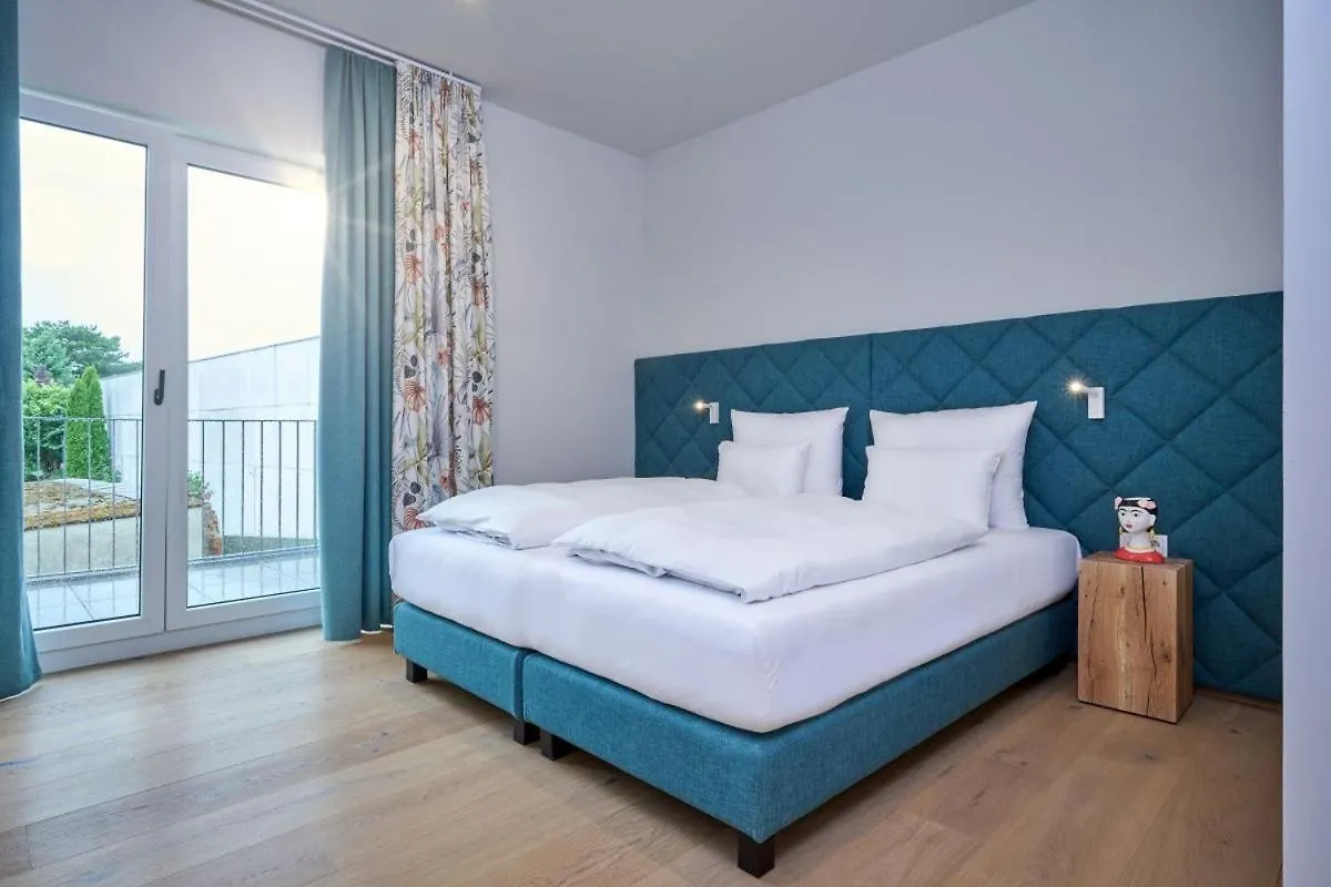 Hotel Der Einrichter Straubing Frühstückspension