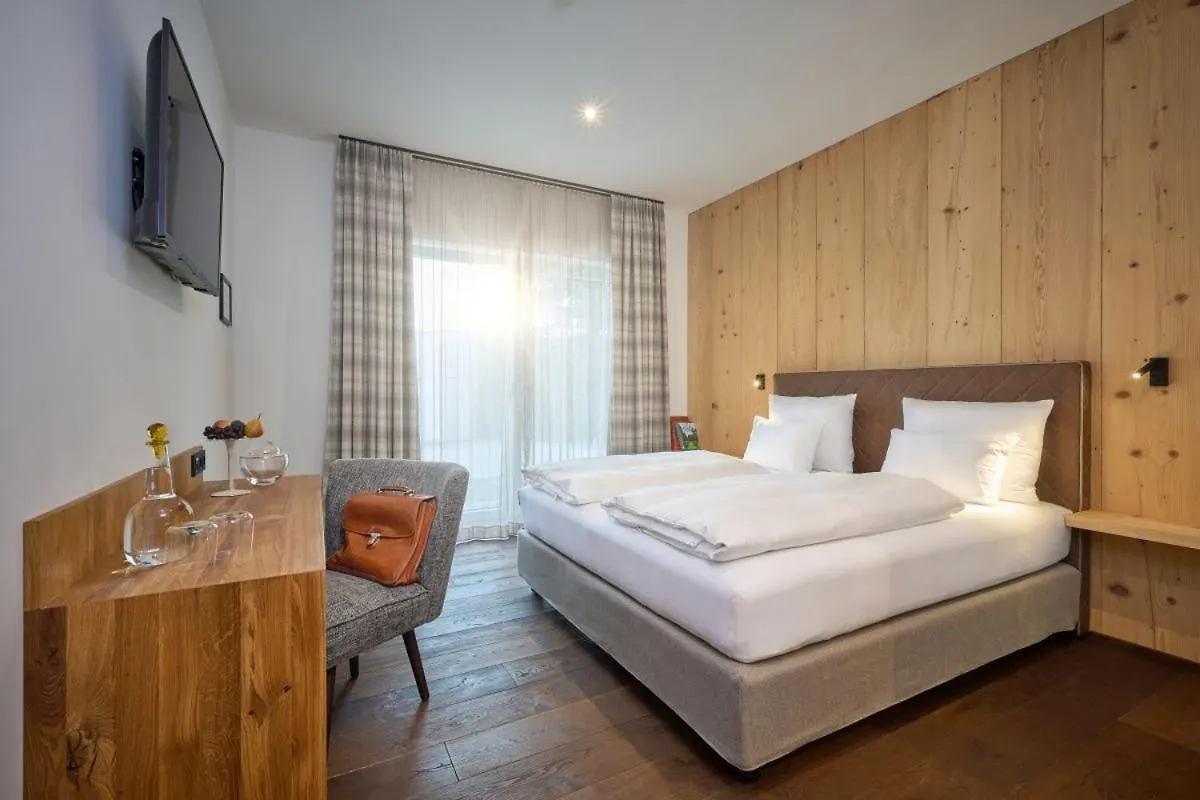 Hotel Der Einrichter Straubing Frühstückspension