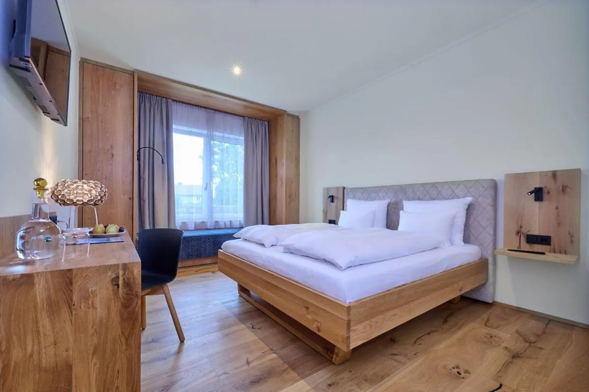Frühstückspension Hotel Der Einrichter Straubing
