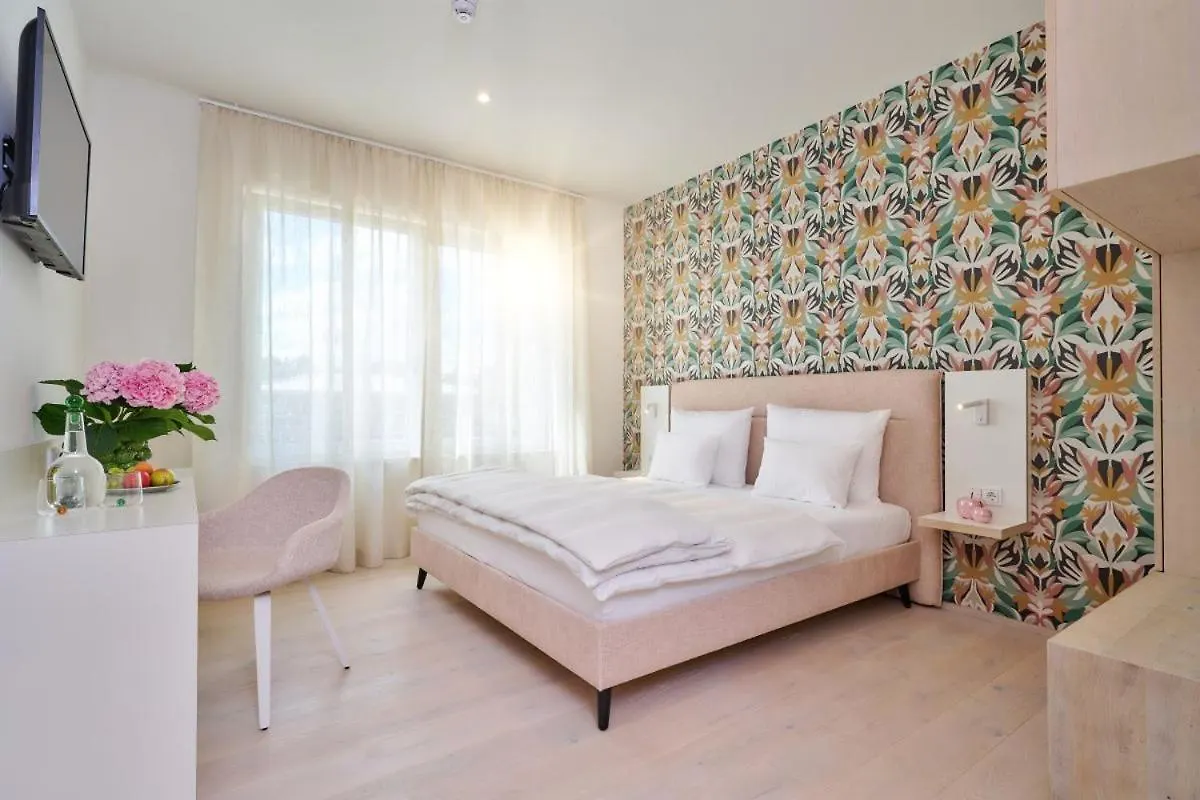 Hotel Der Einrichter Straubing Deutschland