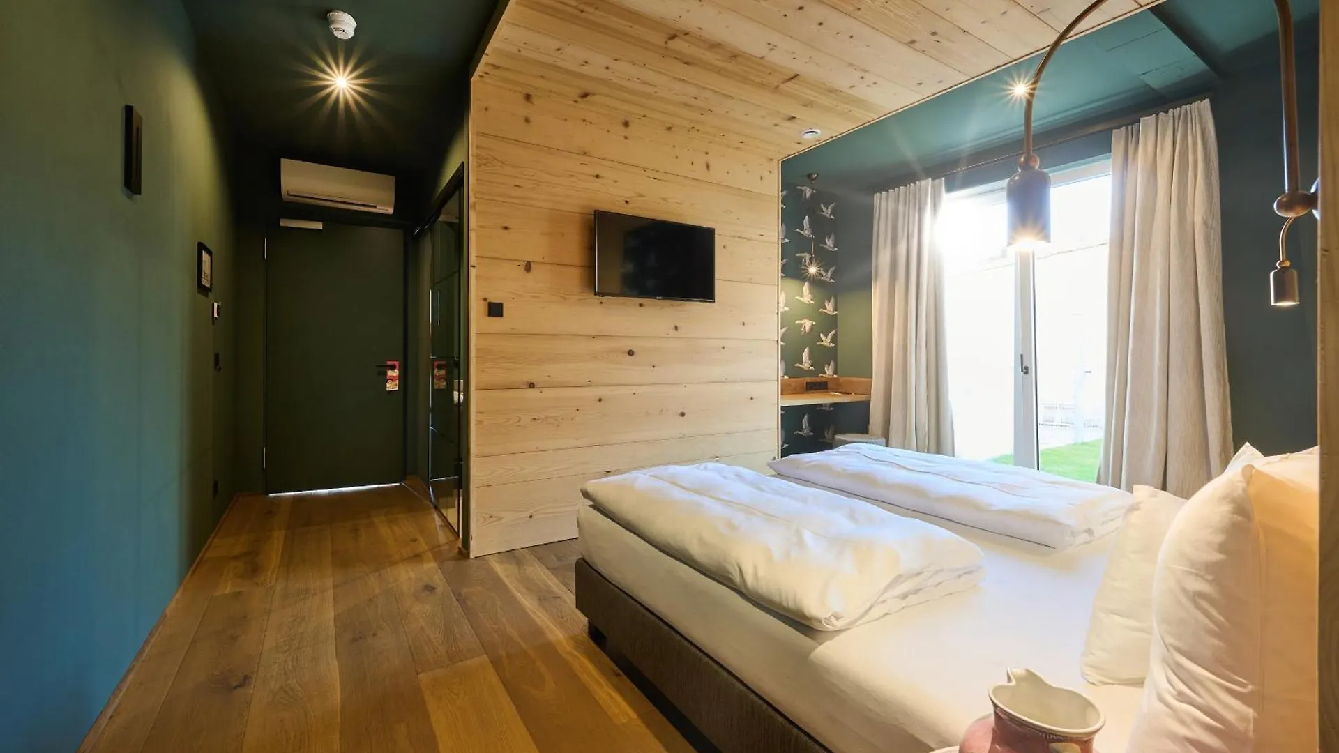 Frühstückspension Hotel Der Einrichter Straubing