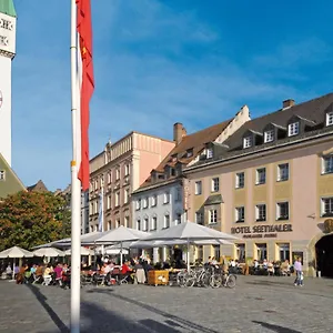 Seethaler Hotel