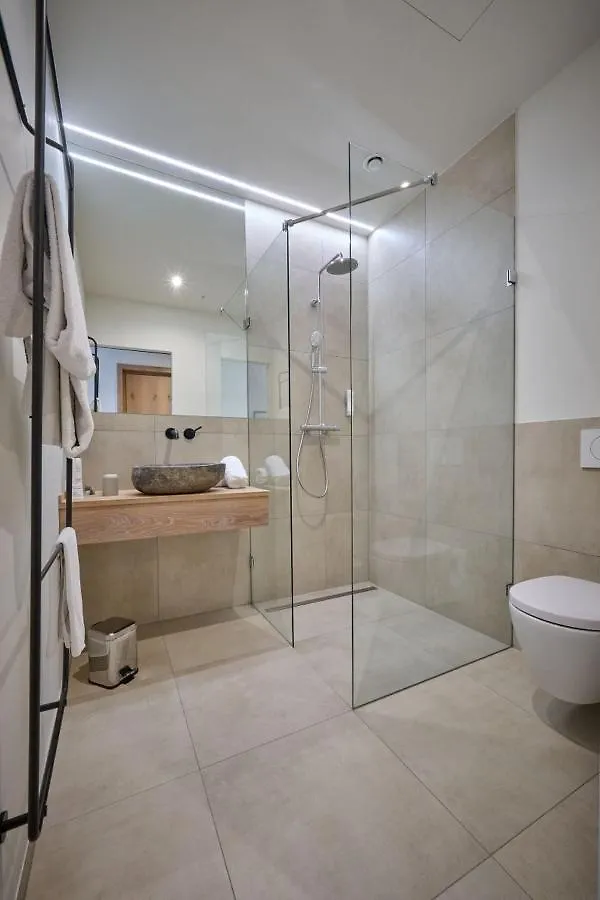 Hotel Der Einrichter Straubing Bed & Breakfast